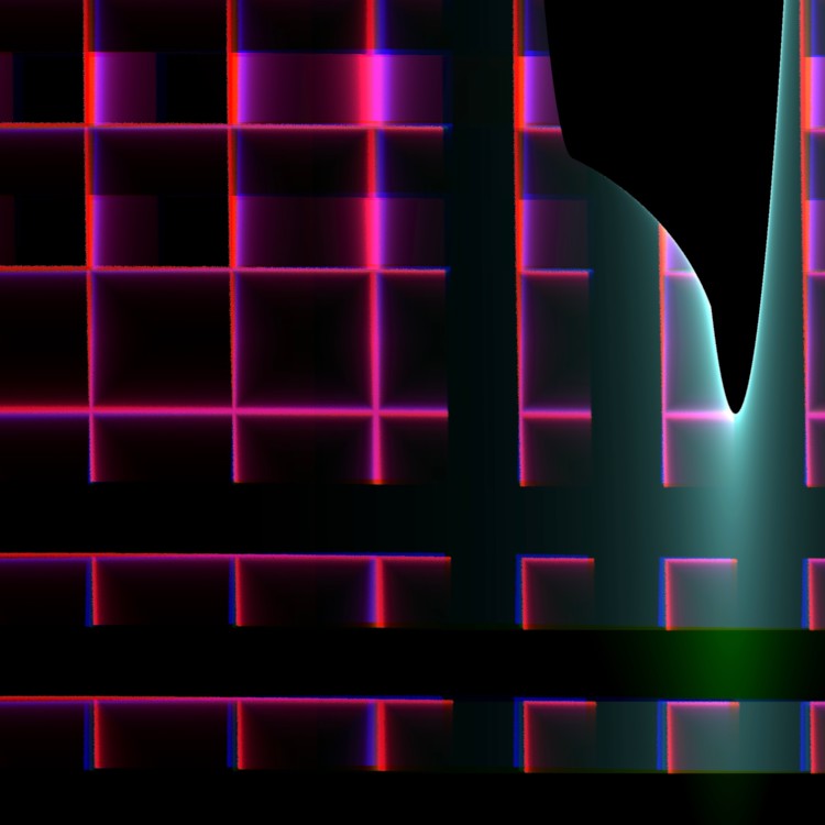 electron beam