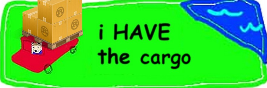 i have the cargo